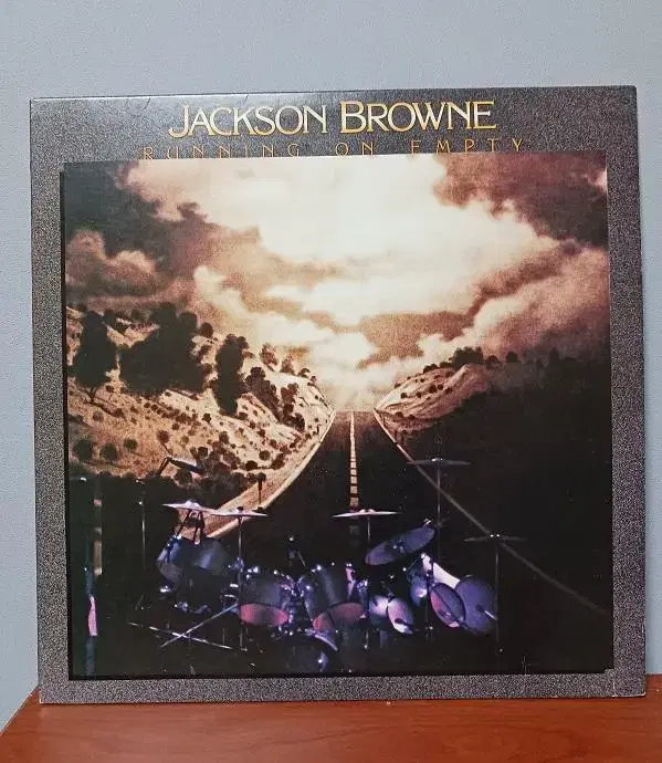 Jackson Browne_Running On Empty